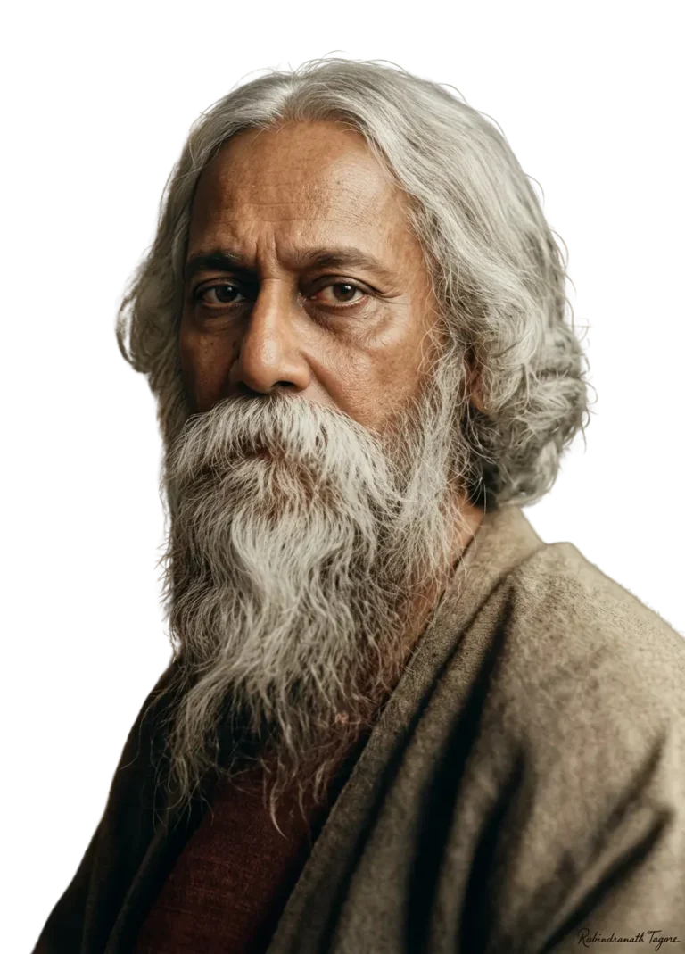 Rabindranath Tagore books