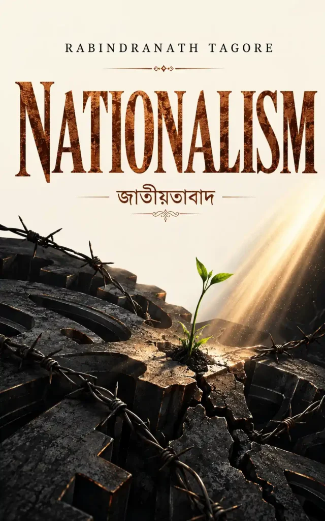 Nationalism free PDF book cover