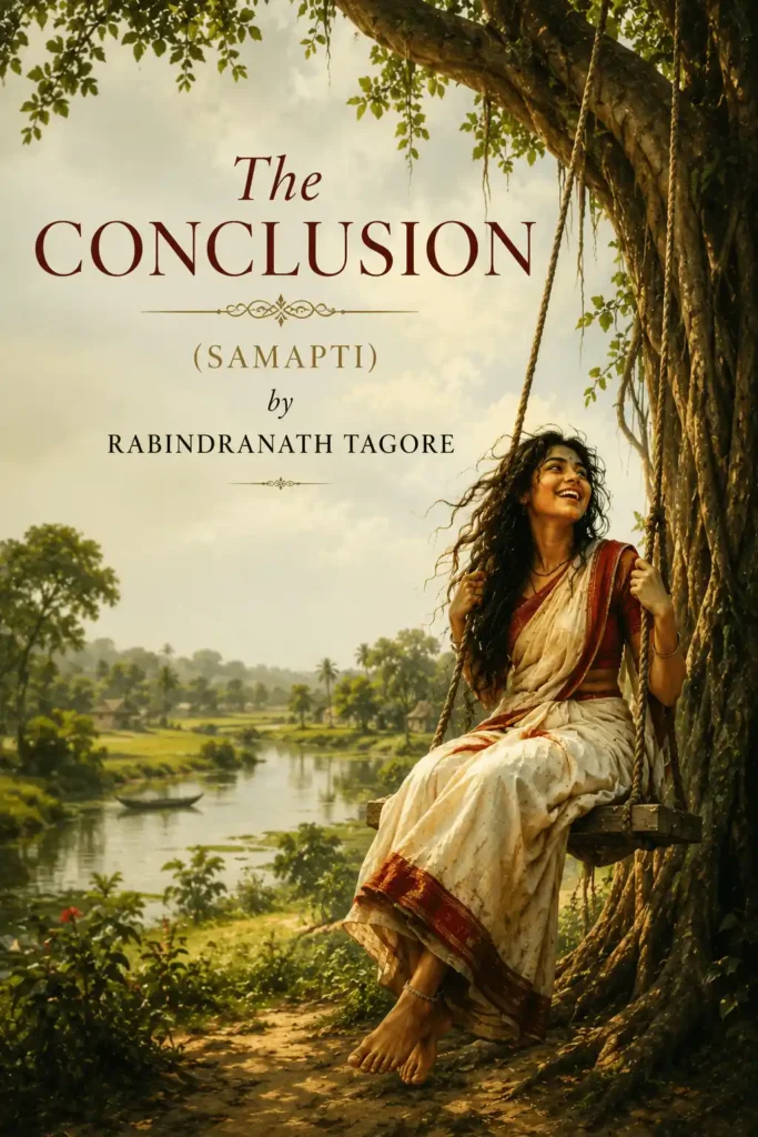 The Conclusion EBOOK